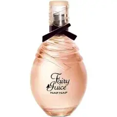 Fairy Juice by Naf Naf bottle