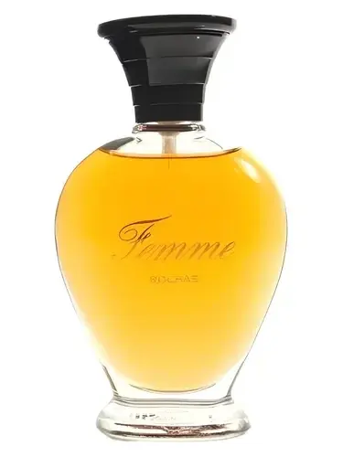 Femme Rochas by Rochas bottle