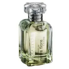Notre Flore Cedar by L'Occitane en Provence bottle