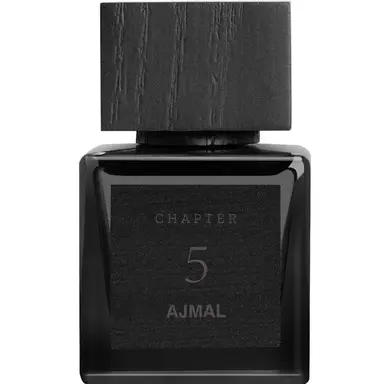Chapter 5 by Ajmal bottle
