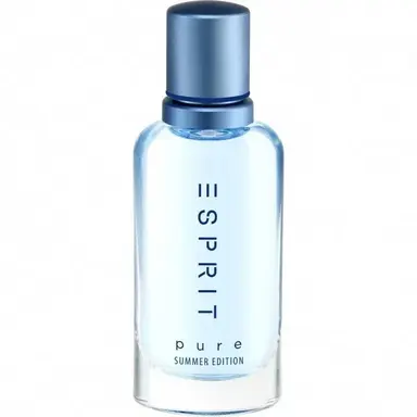 Pure for Men Summer Edition by Esprit bottle