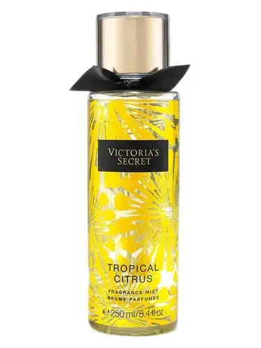 Tropical Citrus by Victoria's Secret bottle