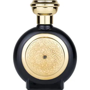 Carbon Sapphire by Boadicea the Victorious bottle