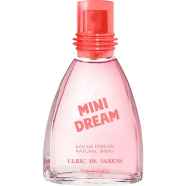 Mini Dream by Ulric de Varens bottle