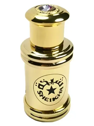 Sheikha by AL Haramain Perfumes bottle