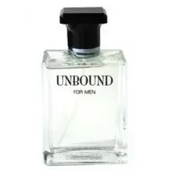 Unbound for Men by Halston bottle