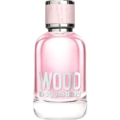Wood for Her by Dsquared2 bottle