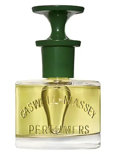 Rose Eau de Parfum by Caswell Massey bottle