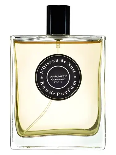 Private Collection L'Oiseau de Nuit by Pierre Guillaume bottle