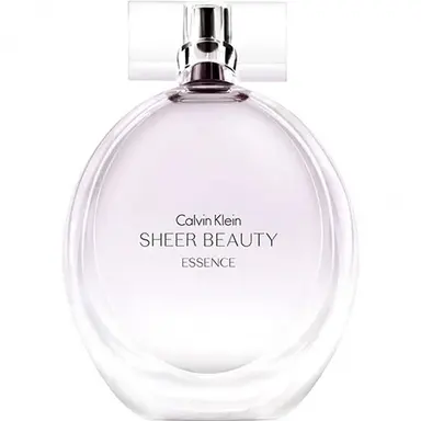 Sheer Beauty Essence by Calvin Klein bottle