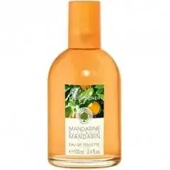 Mandarine d'Italie by Yves Rocher bottle