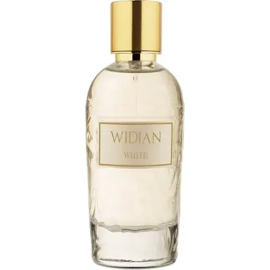 Rose Arabia White by Widian bottle