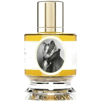 Bat Edition 2020 by Zoologist Perfumes bottle