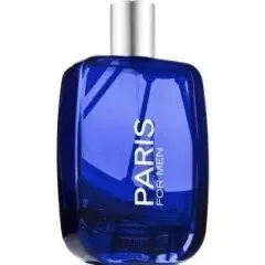 Paris for Men by Bath & Body Works bottle