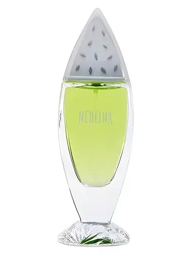 Neblina by Yves Rocher bottle