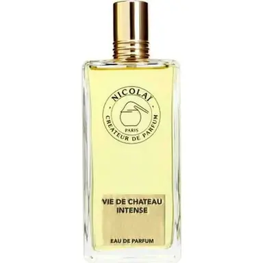 Vie de Chateau Intense by Nicolai Parfumeur Createur bottle