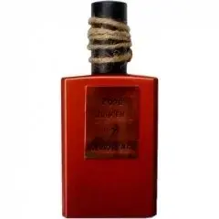 Wood Haven by Kerosene bottle