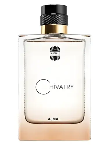 Chivalry by Ajmal bottle