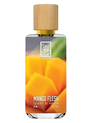 Mango Flesh by The Dua Brand bottle