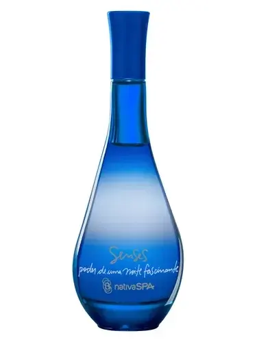 Nativa Spa Poder de Uma Noite Fascinante by O Boticário bottle
