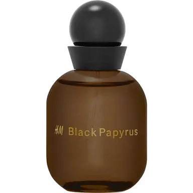 H&M Black Papyrus by H&M bottle