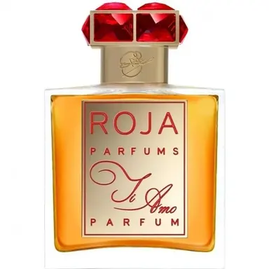 Ti Amo by Roja London bottle