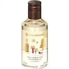 Vanille Blanche by Yves Rocher bottle