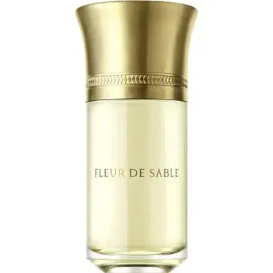 Fleur De Sable by Liquides Imaginaires bottle