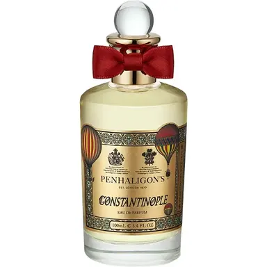 Constantinople by Penhaligon's bottle