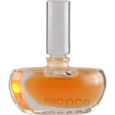 Rococo Parfum by Wolfgang Joop bottle