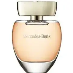 Mercedes-Benz for Women by Mercedes Benz bottle