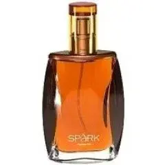 Spark for Men by Liz Claiborne / Curve bottle