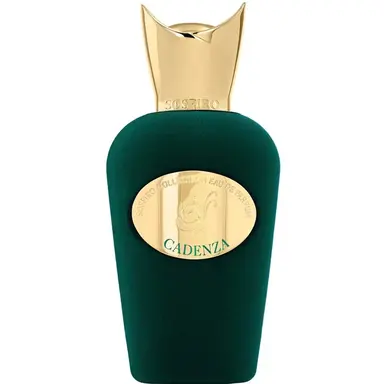 Cadenza by Sospiro Perfumes