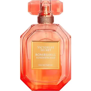 Bombshell Sundrenched by Victoria's Secret bottle