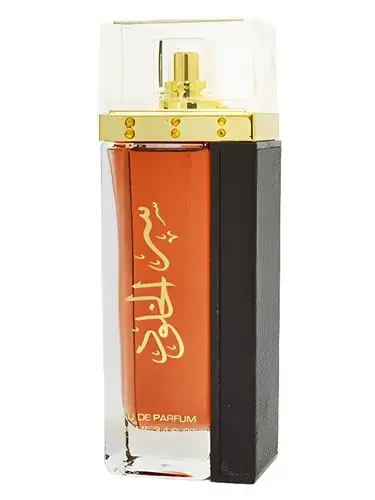 Ser Al Khulood by Lattafa bottle