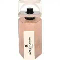 B. Balenciaga by Balenciaga bottle
