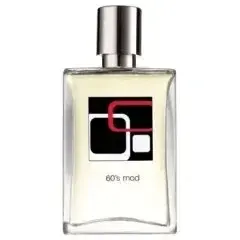 60's Mod by Avon bottle