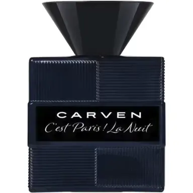 Carven C'est Paris ! La Nuit Pour Homme by Carven bottle