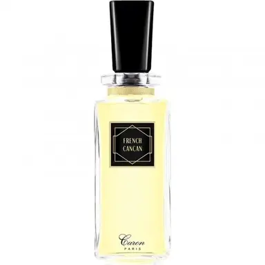French Cancan (2017) Eau de Parfum by Caron bottle