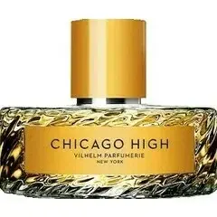 Chicago High by Vilhelm Parfumerie bottle