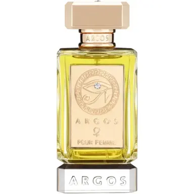 Argos Pour Femme by Argos bottle