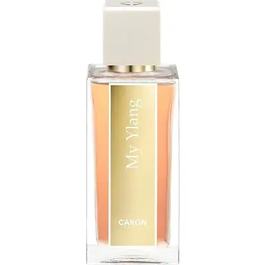 La Selection My Ylang by Caron bottle