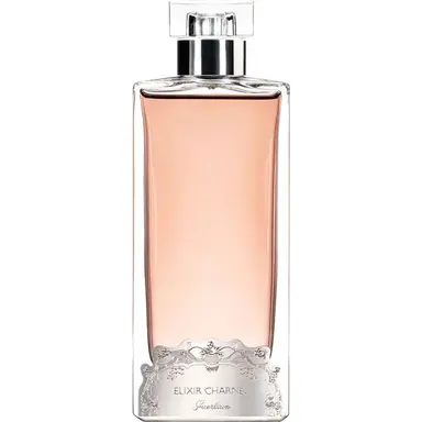 Elixir Charnel Le Boise Torride by Guerlain bottle