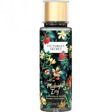 Midnight Ivy by Victoria's Secret bottle