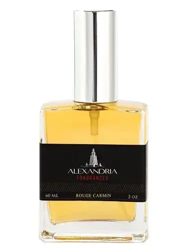 Rouge Carmin by Alexandria Fragrances bottle