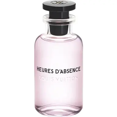 Heures d'Absence by Louis Vuitton bottle