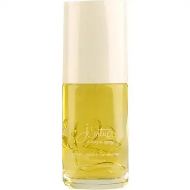 Jontue by Revlon (Charles Revson) bottle