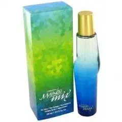 Mambo Mix for Men by Liz Claiborne / Curve bottle