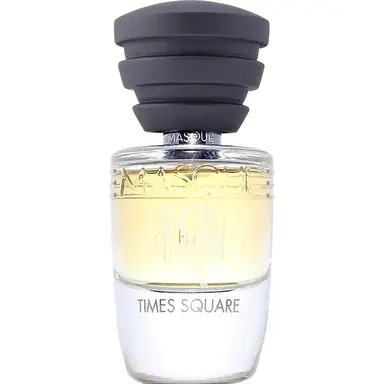 Times Square by Masque Milano bottle