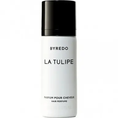 La Tulipe Hair Perfume by Byredo bottle